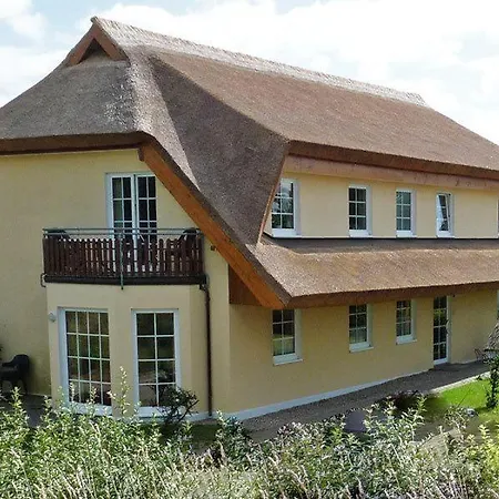 Reethaus-boddenblick-3-zi-fewo-10 Alt Reddevitz