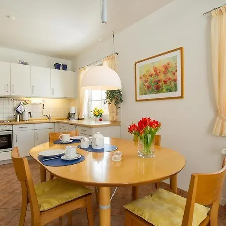Reethaus-boddenblick-3-zi-fewo-10 Apartament