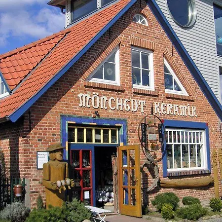 Apartament Reethaus-boddenblick-3-zi-fewo-10 Alt Reddevitz