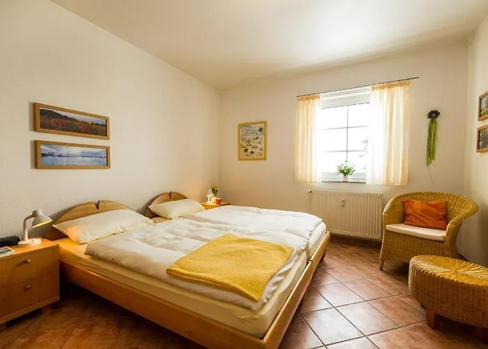 Reethaus-boddenblick-3-zi-fewo-10 Lägenhet