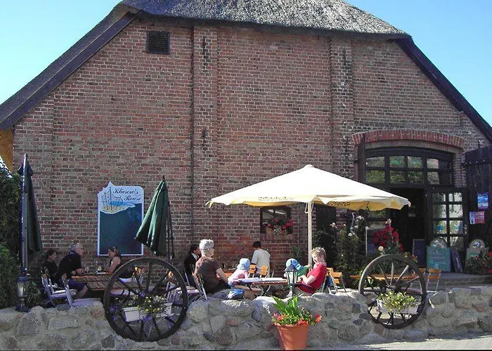 Lägenhet Reethaus-boddenblick-3-zi-fewo-10