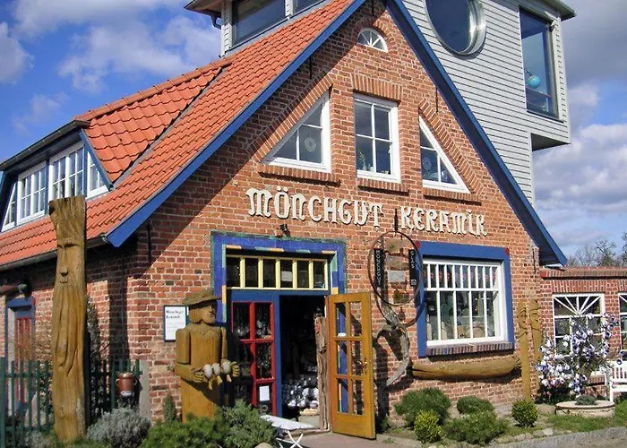 Lägenhet Reethaus-boddenblick-3-zi-fewo-10 Alt Reddevitz